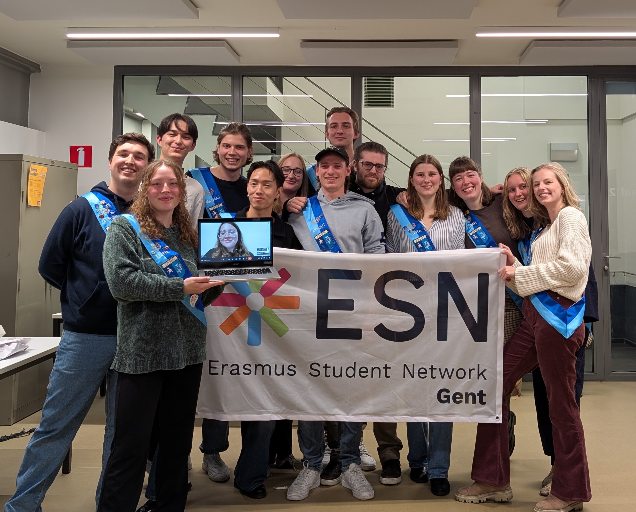 ESN Board Group